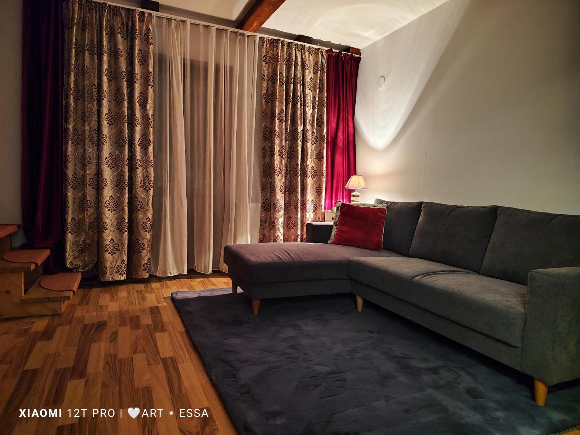 Pensiunea Buon Gusto Sibiu-Motorcyle Friendly,City Center Kamer foto