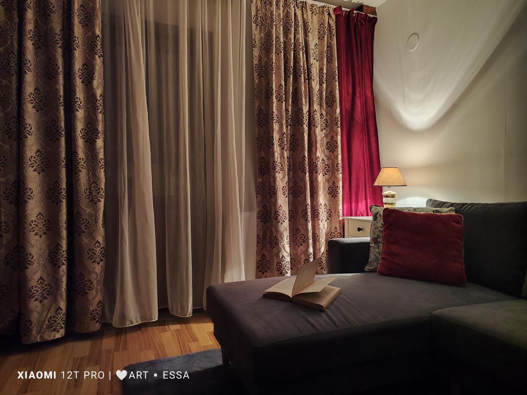 Pensiunea Buon Gusto Sibiu-Motorcyle Friendly,City Center Kamer foto