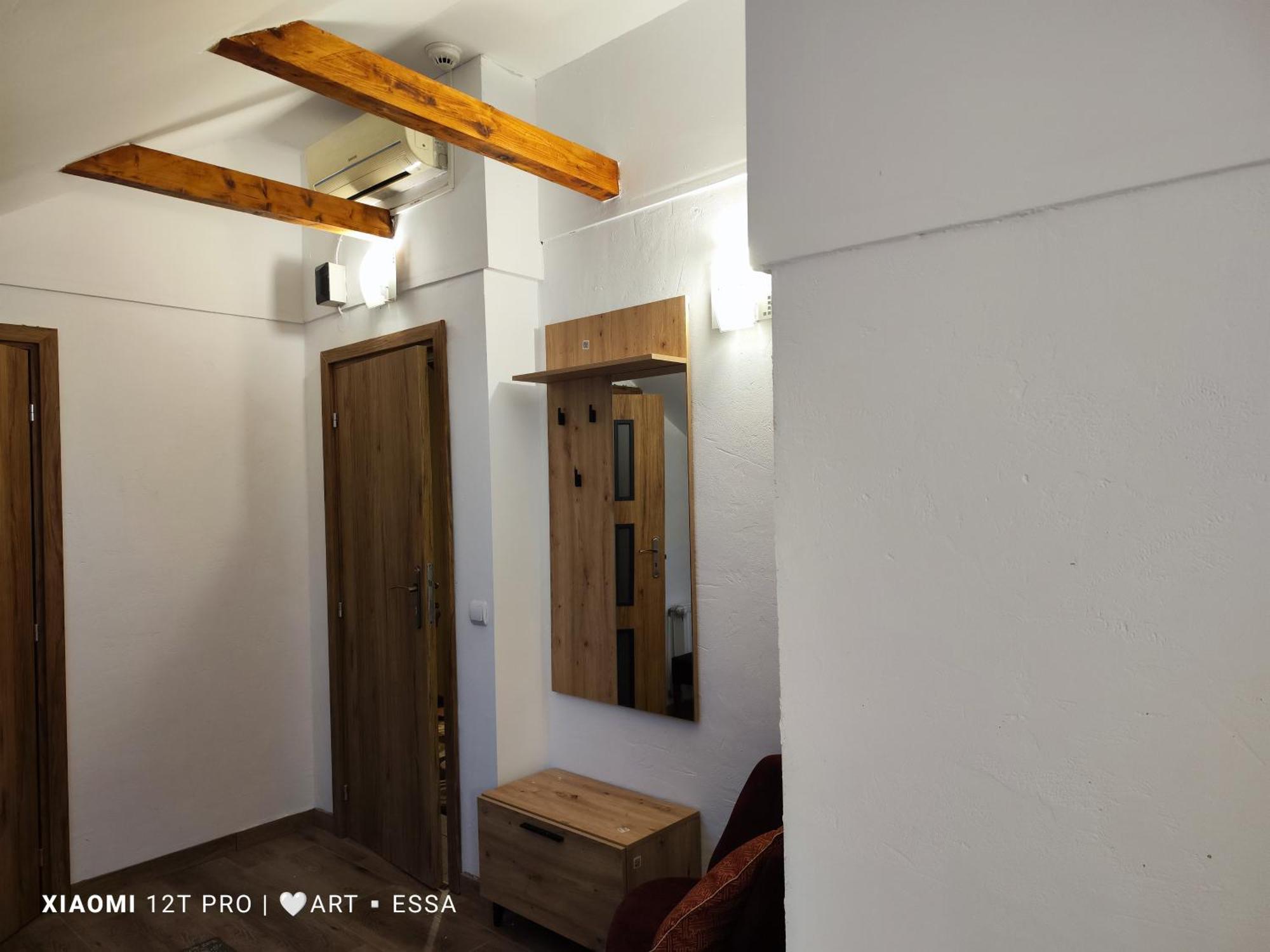 Pensiunea Buon Gusto Sibiu-Motorcyle Friendly,City Center Kamer foto