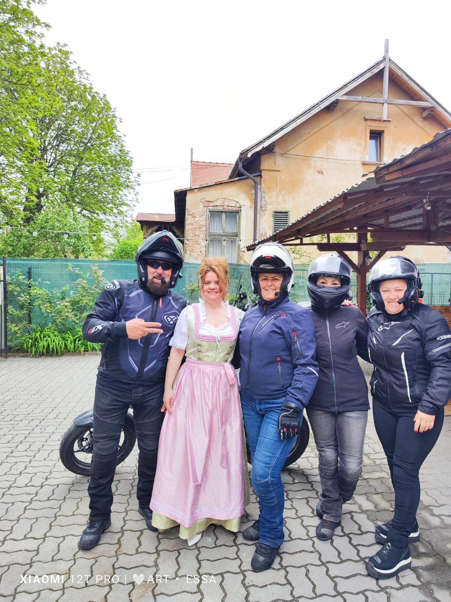 Pensiunea Buon Gusto Sibiu-Motorcyle Friendly,City Center Buitenkant foto
