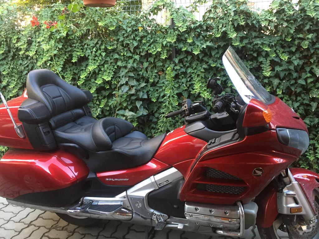 Pensiunea Buon Gusto Sibiu-Motorcyle Friendly,City Center Buitenkant foto